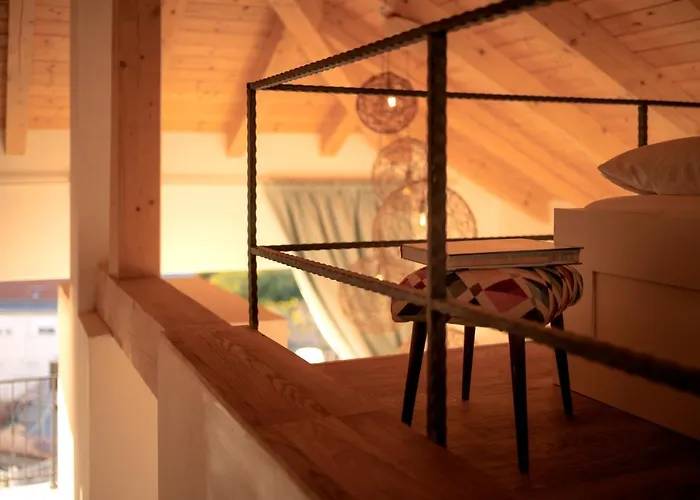 Apartament D_view Hvar Town